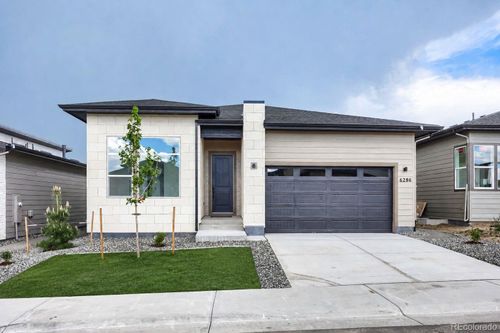 6286 Verve Ln, Parker, CO, 80134-6989 | Card Image