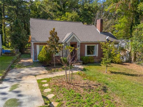 1261 Eastridge Rd Sw, Atlanta, GA, 30311-3427 | Card Image