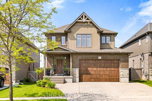 55 Geiger Pl, Baden, ON, N3A0C6 | Card Image