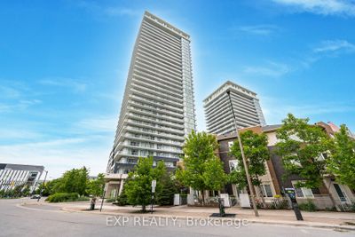 1606 - 360 Square 1 Dr, Condo with 1 bedrooms, 1 bathrooms and 1 parking in Mississauga ON | Image 1