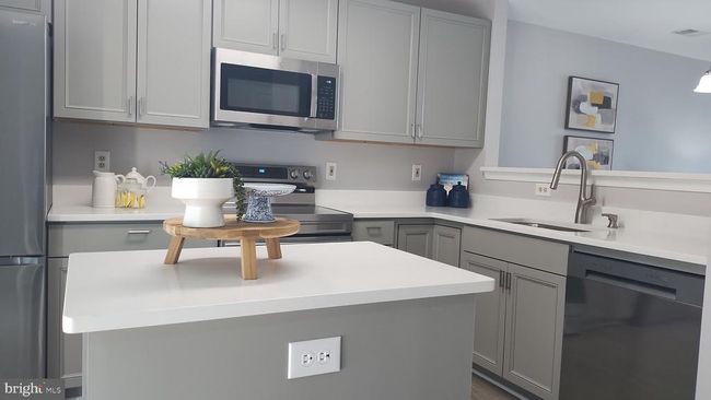 1542 Danewood Ct, Townhouse with 2 bedrooms, 3 bathrooms and null parking in CROFTON MD | Image 8