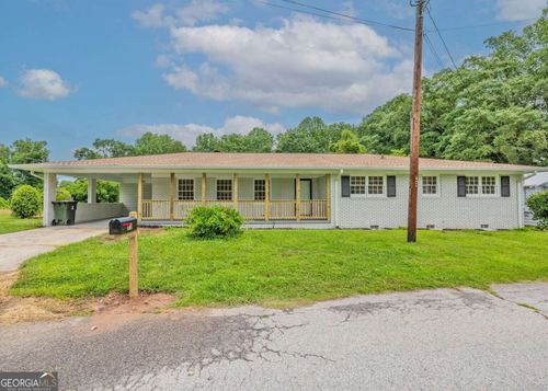 13 Brown St, Toccoa, GA, 30577-2608 | Card Image