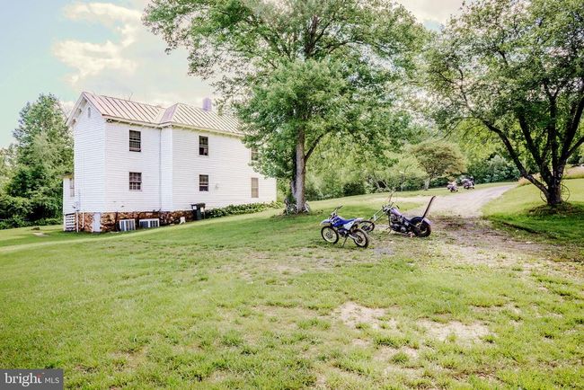 43 Briar Patch Ln, House other with 3 bedrooms, 4 bathrooms and null parking in BOSTON VA | Image 28