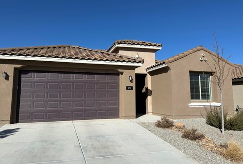 931 Zafiro Road Se, Rio Rancho, NM, 87124 | Card Image