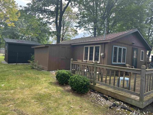 3974 - 7 W Houghton Lake Drive Drive, Denton Township, MI, 48629 | Card Image