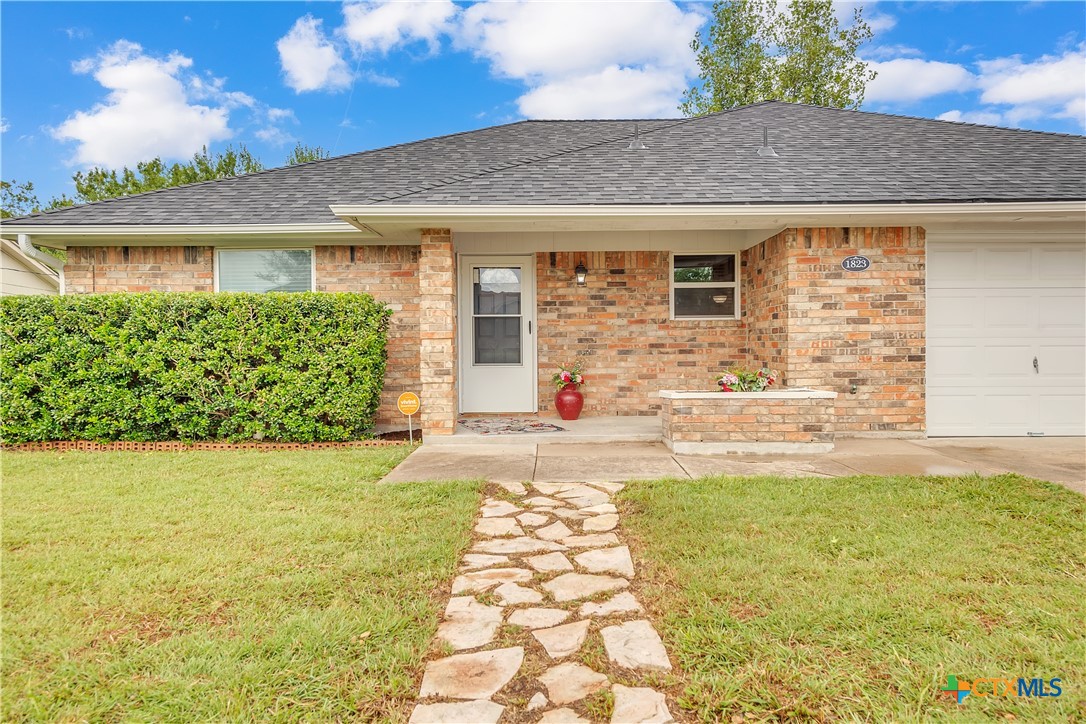 Sundown Dr, Killeen, TX 76543