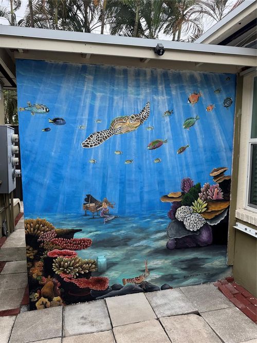 1141 Ne 16th Ave, Fort Lauderdale, FL, 33304-2347 | Card Image