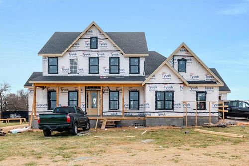 13147 Magnolia Ridge Dr, Fayetteville, AR, 72701 | Card Image