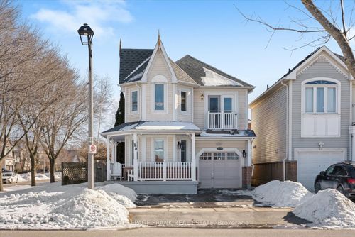 19 Portage Trail, Whitby, ON, L1N9R3 | Card Image