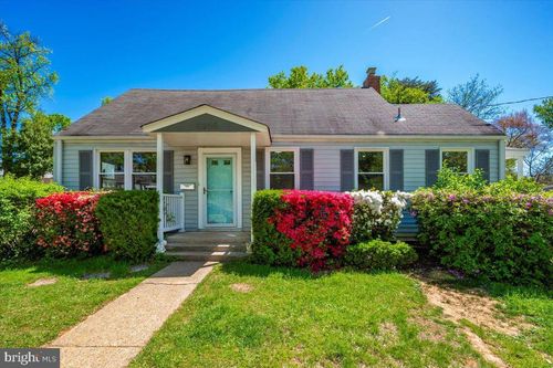 13205 Okinawa Ave, ROCKVILLE, MD, 20851-1730 | Card Image