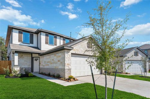 14947 N Ascot Bend Cir, Conroe, TX, 77306-2254 | Card Image