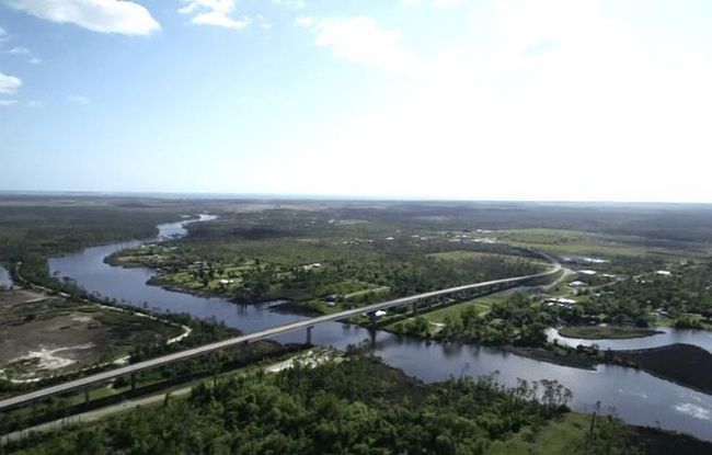 2771 S Highway 71, Home with 0 bedrooms, 0 bathrooms and null parking in Wewahitchka FL | Image 17