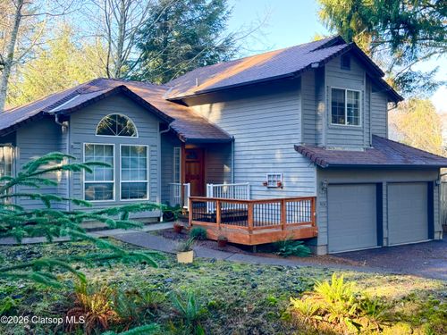 468 Fairway Ct, Seaside, OR, 97138-5056 | Card Image