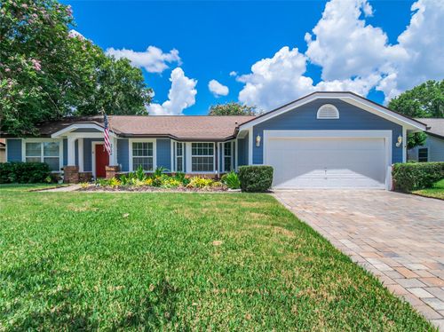 3726 Sarasota Ct, ORLANDO, FL, 32812-7647 | Card Image