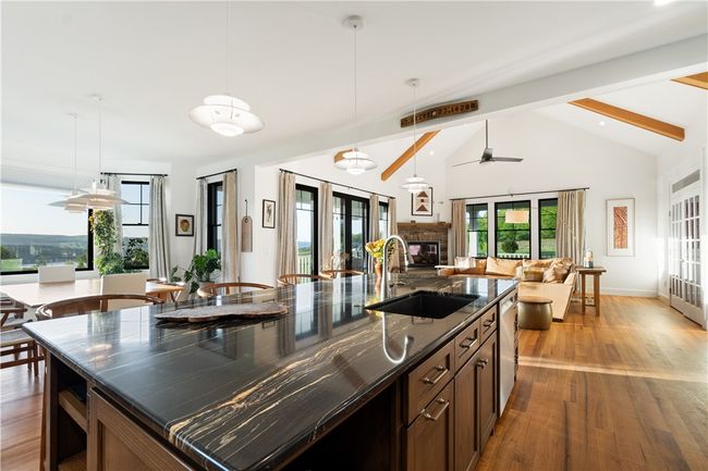 503 Grandview Ln, House other with 5 bedrooms, 5 bathrooms and null parking in Penn Yan NY | Image 10