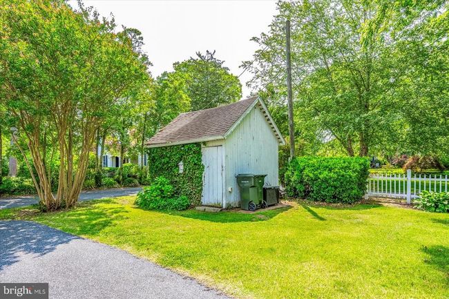 203 W Federal St, House other with 4 bedrooms, 2 bathrooms and null parking in SNOW HILL MD | Image 71