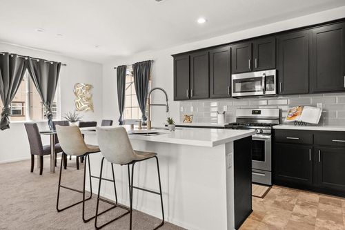 5501 San Rafael, San Diego, CA, 92154-4163 | Card Image