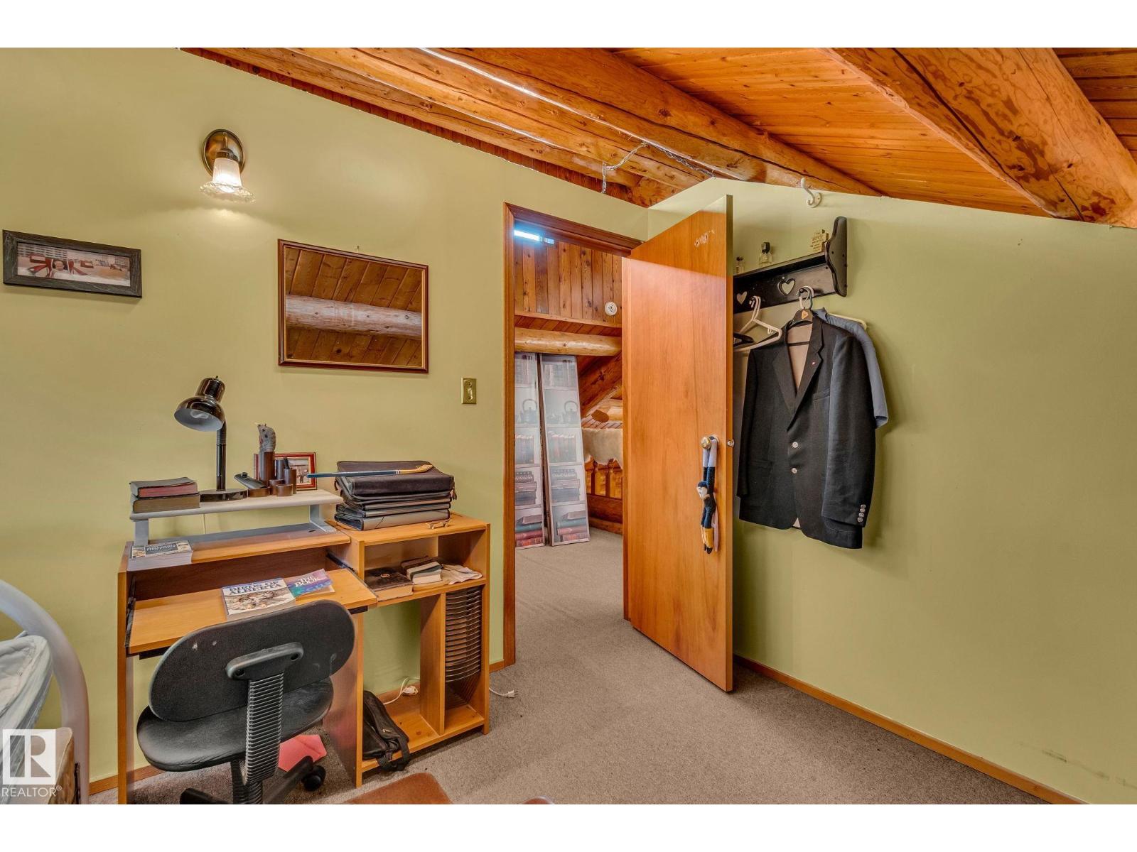 Residential in Rural Barrhead County 4