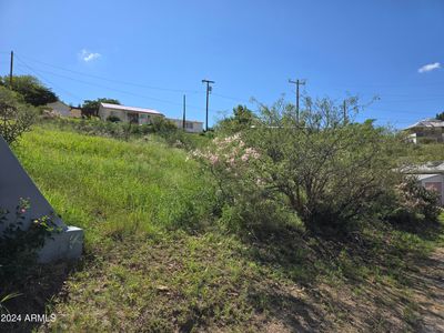 408 - 10 Navajo Trail, Home with 0 bedrooms, 0 bathrooms and null parking in Bisbee AZ | Image 3