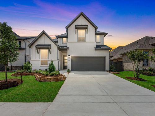 16511 Blissful Day Way, Hockley, TX, 77447 | Card Image