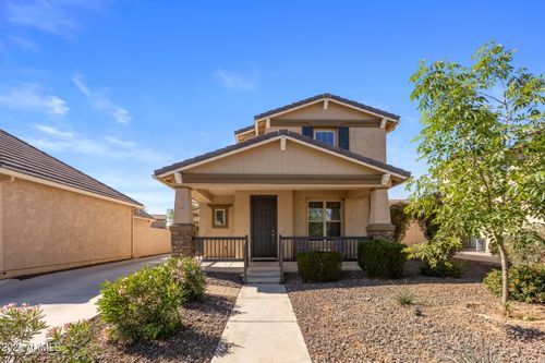 13590 N 149th Ave, Surprise, AZ, 85379-4217 | Card Image