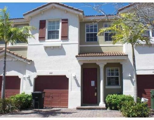 662 Ne 21st Ter, Homestead, FL, 33033-6039 | Card Image
