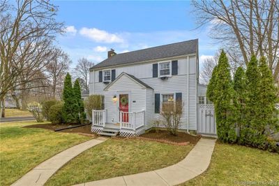 107 N Main Street, House other with 3 bedrooms, 1 bathrooms and null parking in West Hartford CT | Image 2