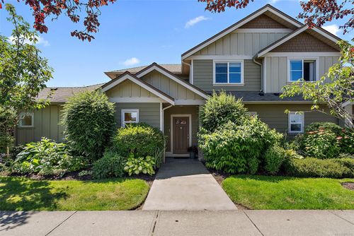 4-2449 Malaview Ave, Sidney, BC, V8L2G4 | Card Image