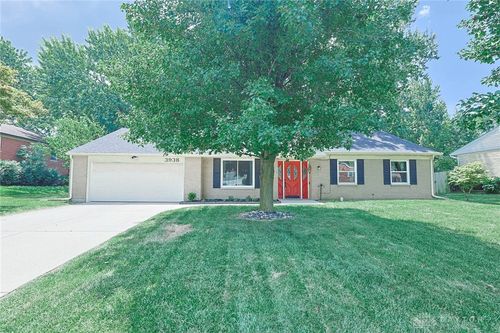 3938 Willow Creek Dr, Dayton, OH, 45415-2037 | Card Image
