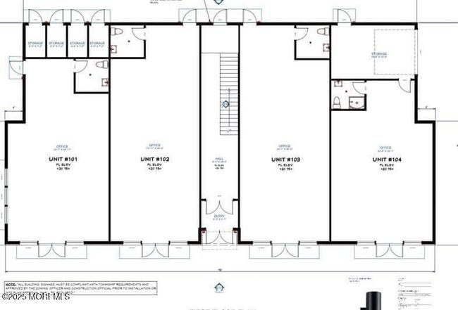 175 State Route 36 W, Home with 0 bedrooms, 0 bathrooms and null parking in Hazlet Township NJ | Image 4