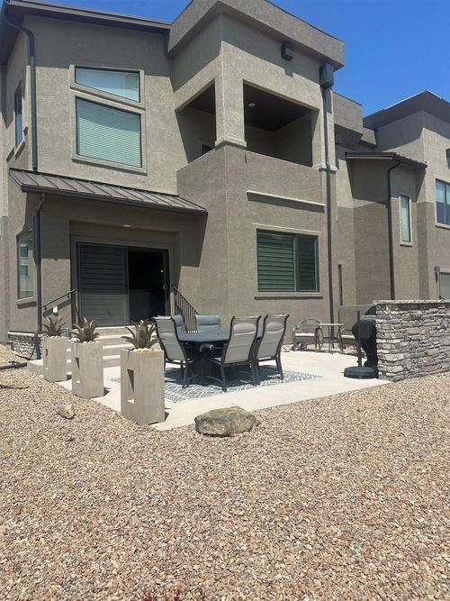 a-390 W Ridges Blvd, Grand Junction, CO, 81507-1760 | Card Image