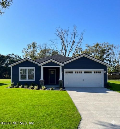 1076 Cahoon Road, Jacksonville, FL, 32221 | Card Image