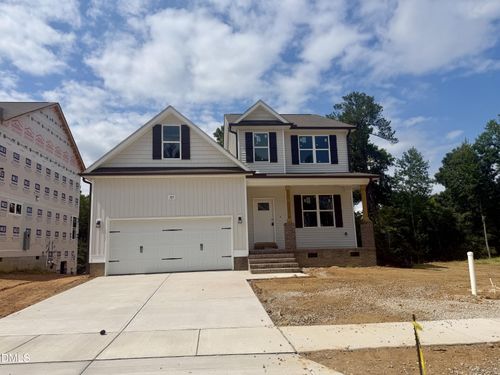 129 Cinnabar Street, Clayton, NC, 27520 | Card Image