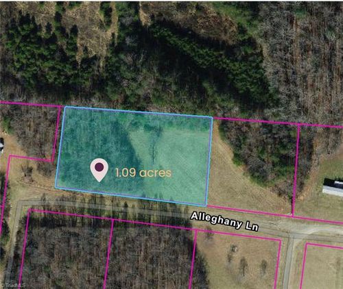 1207 Alleghany Ln, Pilot Mountain, NC, 27041 | Card Image