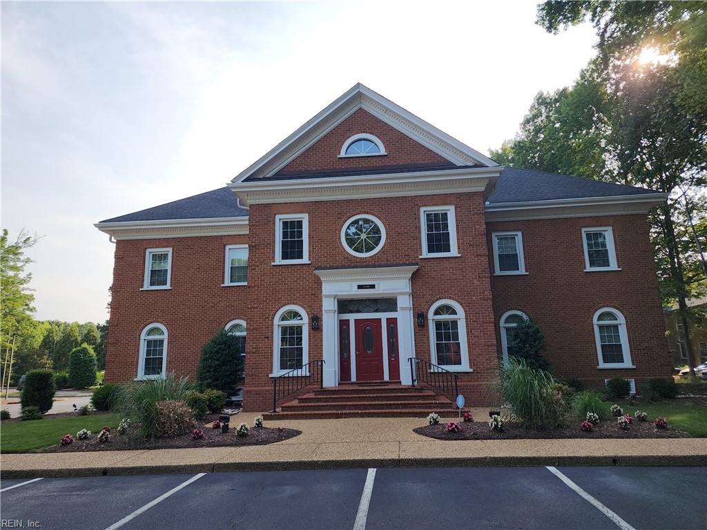 Commercial Sale in Newport News