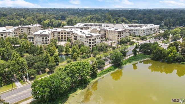 APT-207 - 990 Stanford Ave, Condo with 3 bedrooms, 3 bathrooms and 3 parking in Baton Rouge LA | Image 25