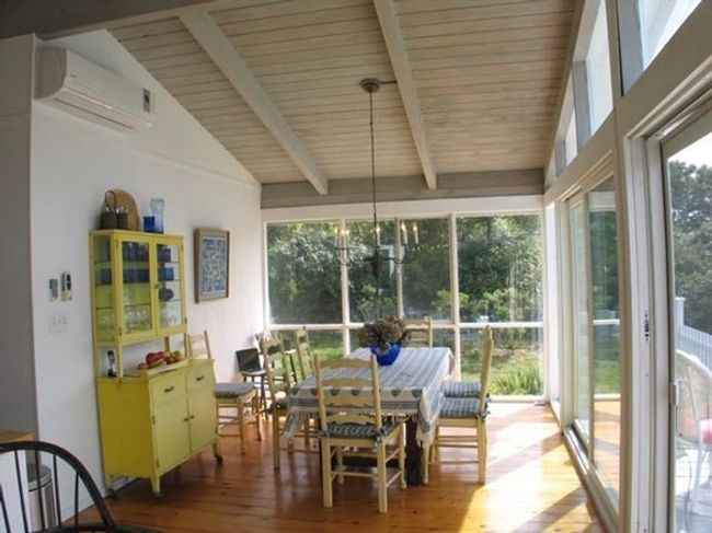 6 Trails End, House other with 4 bedrooms, 3 bathrooms and 2 parking in Chilmark MA | Image 22