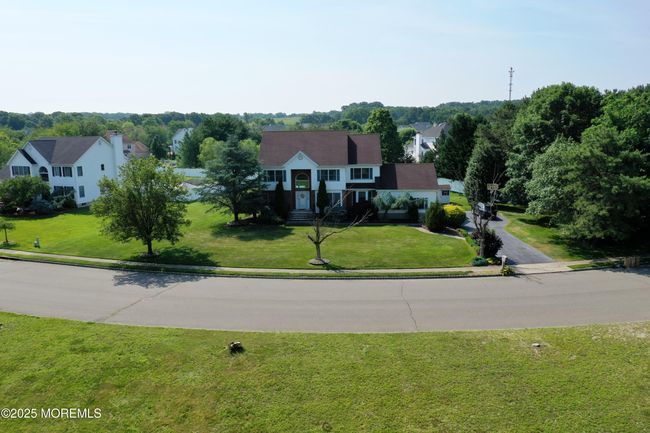 5 Samantha Dr, House other with 5 bedrooms, 4 bathrooms and null parking in Monroe NJ | Image 87