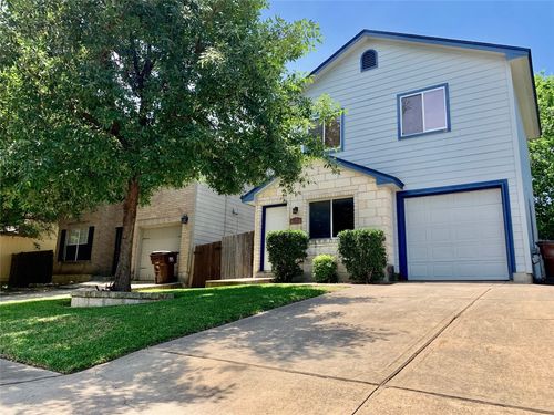 1535 Parkfield Cir, Round Rock, TX, 78664-7083 | Card Image