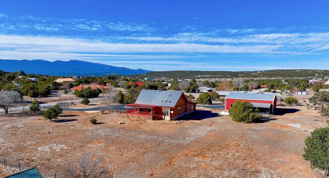 21 Sweenhart Dr, House other with 3 bedrooms, 2 bathrooms and null parking in Tijeras NM | Image 53
