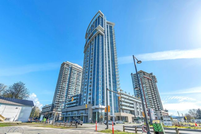 202 - 1500 Fern Street, Condo with 1 bedrooms, 1 bathrooms and null parking in North Vancouver BC | Image 1