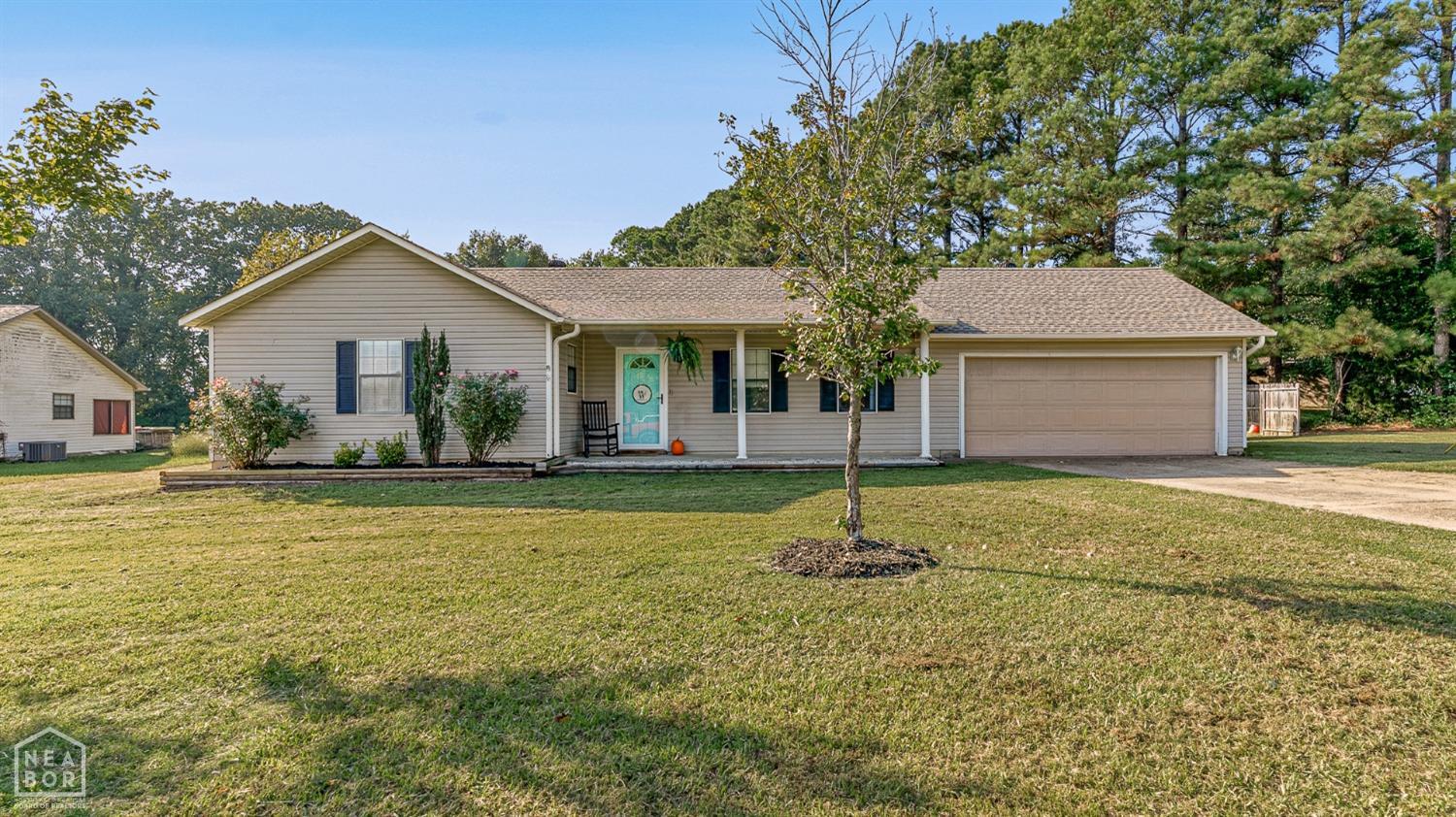County Road 404 , Jonesboro, AR 72404 #1