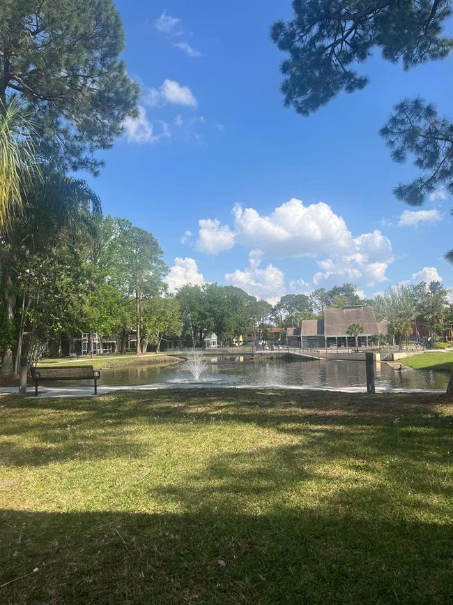 A01 - 6040 Peregrine Ave, Condo with 1 bedrooms, 1 bathrooms and null parking in ORLANDO FL | Image 25
