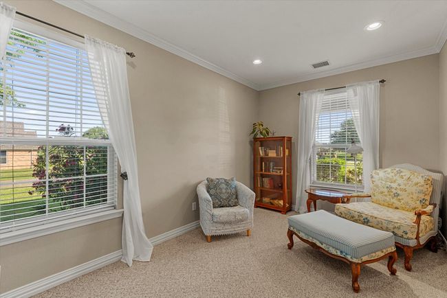 1072 W Secretariat Dr, House other with 4 bedrooms, 5 bathrooms and null parking in Terrell TX | Image 22