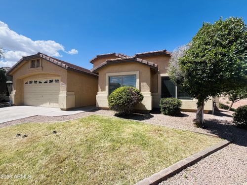 8202 S 47th Ave, Laveen, AZ, 85339-2383 | Card Image