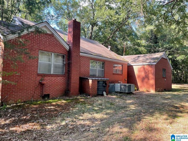 6358 State Highway 129, House other with 3 bedrooms, 1 bathrooms and null parking in Winfield AL | Image 19