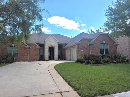 13804 Rose Bay Ct, Pearland, TX, 77584-3448 | Card Image