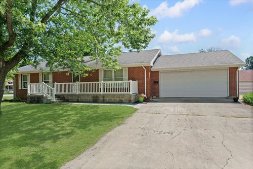 120 N Fredrick St, Rantoul, IL, 61866-2408 | Card Image
