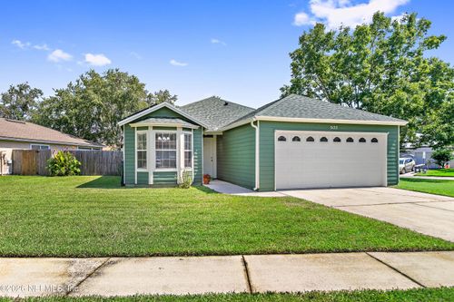 3122 Wavering Ln, Middleburg, FL, 32068-4287 | Card Image