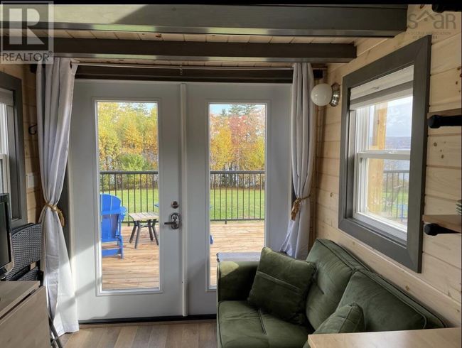 1543 W Lake Ainslie Rd, Home with 0 bedrooms, 0 bathrooms and null parking in Inverness NS | Image 14